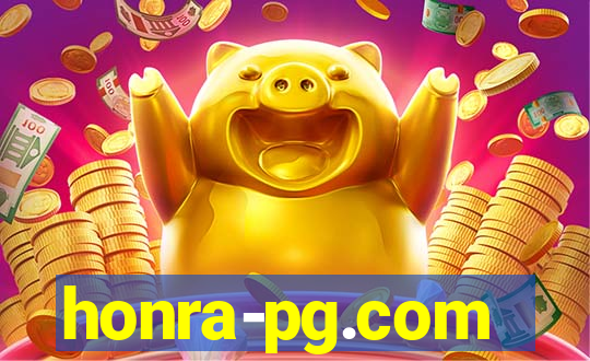 honra-pg.com