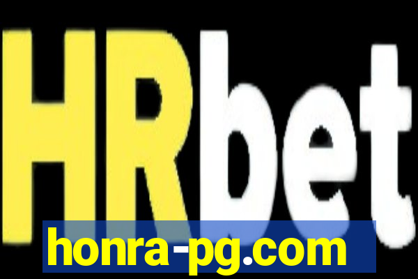 honra-pg.com