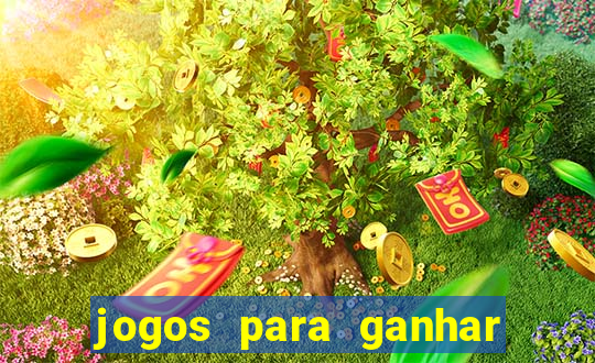 jogos para ganhar dinheiro real no pix