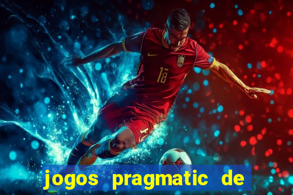 jogos pragmatic de 10 centavos