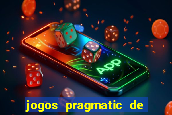 jogos pragmatic de 10 centavos