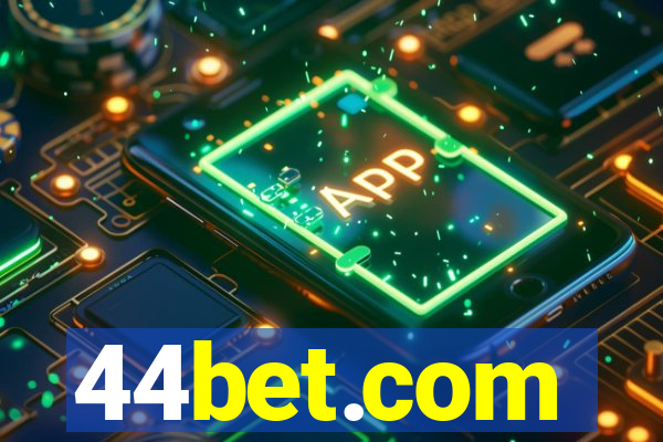 44bet.com