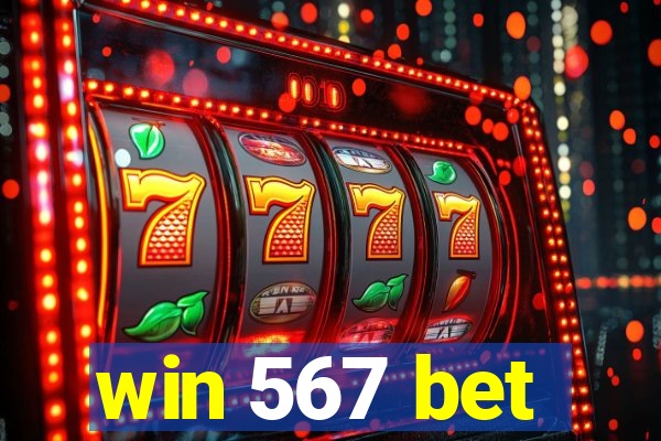 win 567 bet