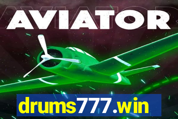 drums777.win