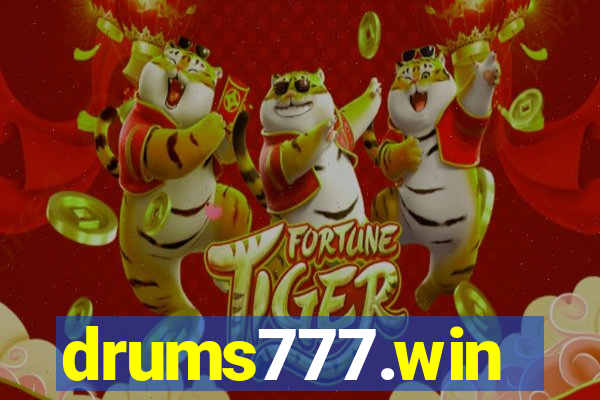 drums777.win