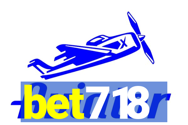 bet718