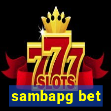 sambapg bet