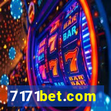 7171bet.com