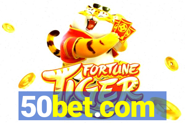 50bet.com