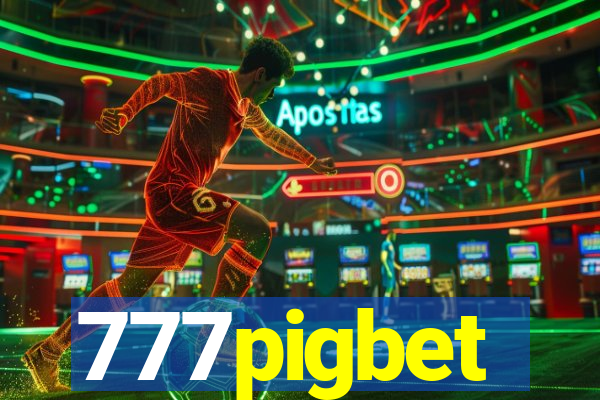 777pigbet