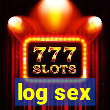 log sex