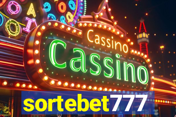 sortebet777