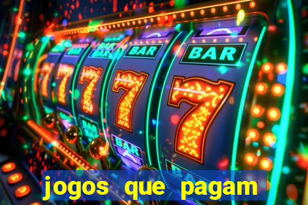 jogos que pagam pelo pagbank 2024