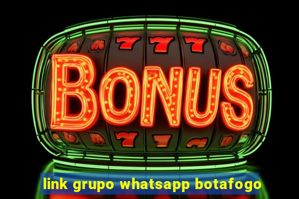 link grupo whatsapp botafogo