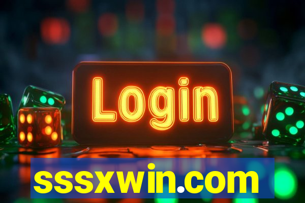 sssxwin.com