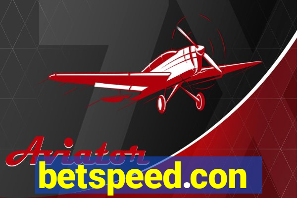 betspeed.con