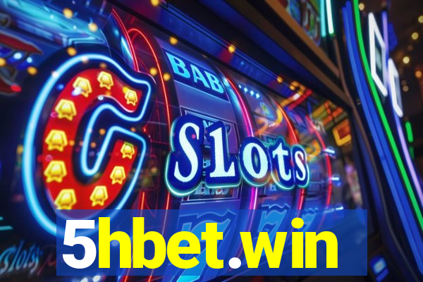 5hbet.win