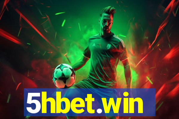 5hbet.win