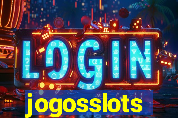 jogosslots