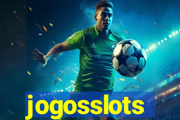 jogosslots