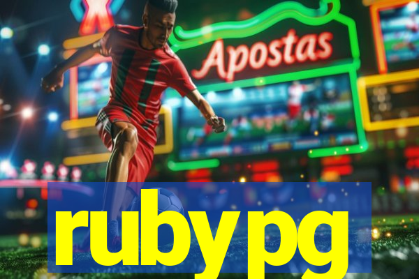 rubypg