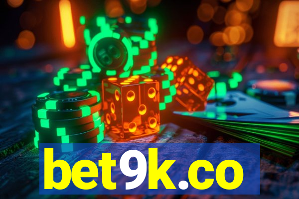 bet9k.co