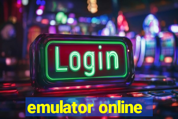 emulator online