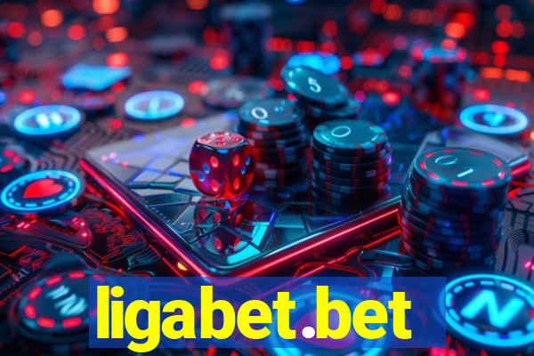 ligabet.bet