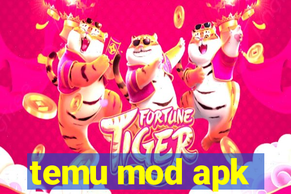 temu mod apk