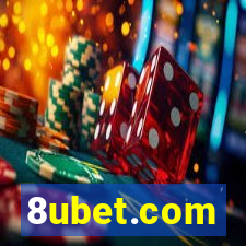 8ubet.com