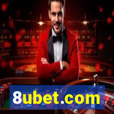 8ubet.com