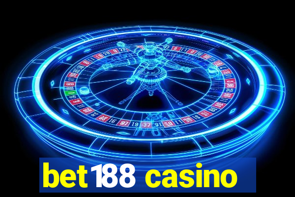 bet188 casino