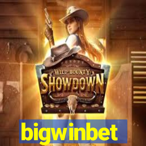 bigwinbet