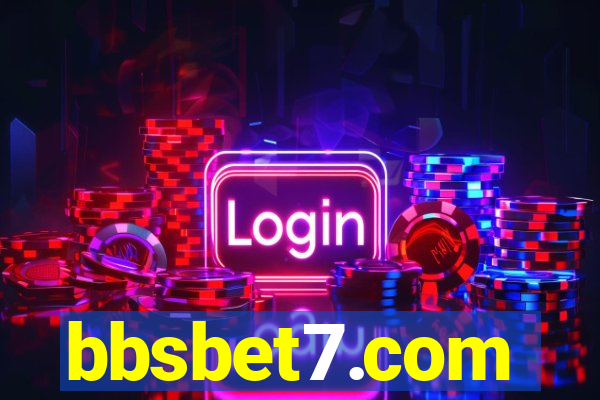 bbsbet7.com