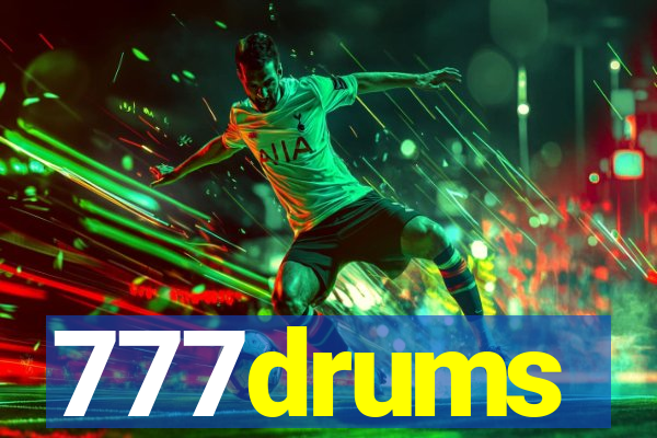 777drums