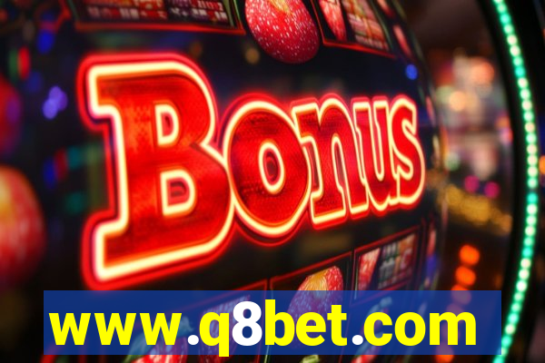 www.q8bet.com