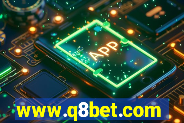 www.q8bet.com