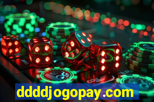 ddddjogopay.com