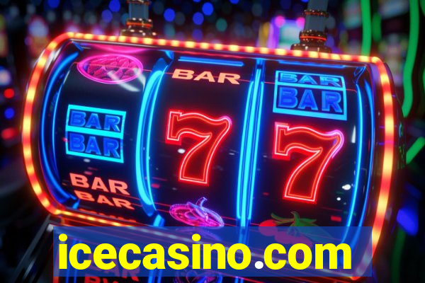 icecasino.com