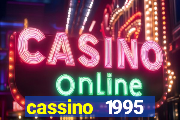 cassino 1995 dublado online