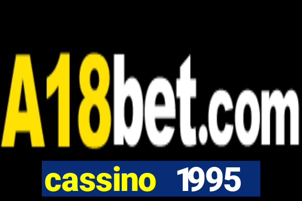 cassino 1995 dublado online