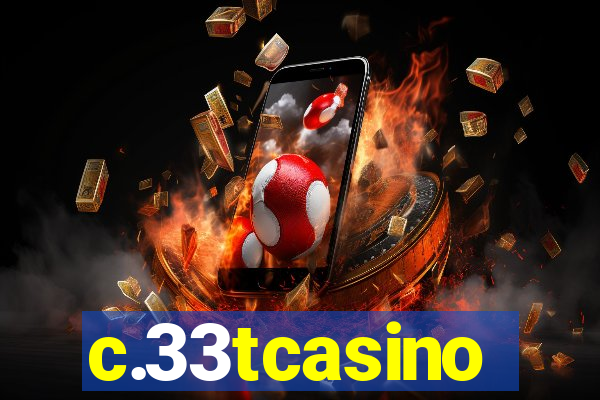 c.33tcasino