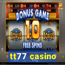 tt77 casino