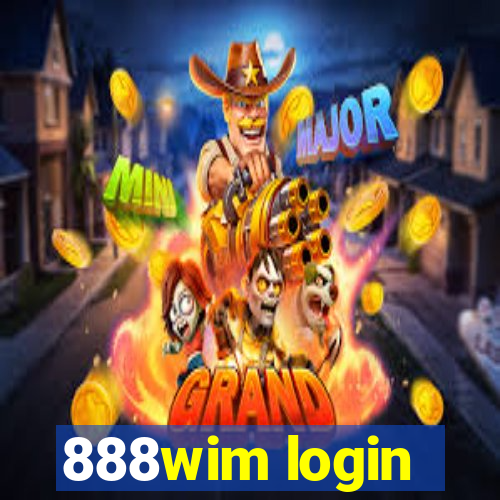 888wim login