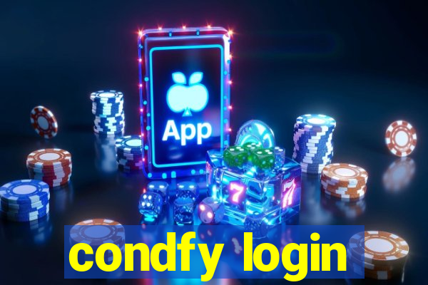 condfy login