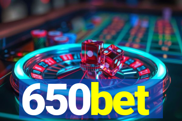 650bet