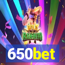 650bet