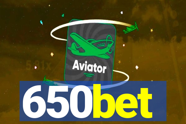 650bet