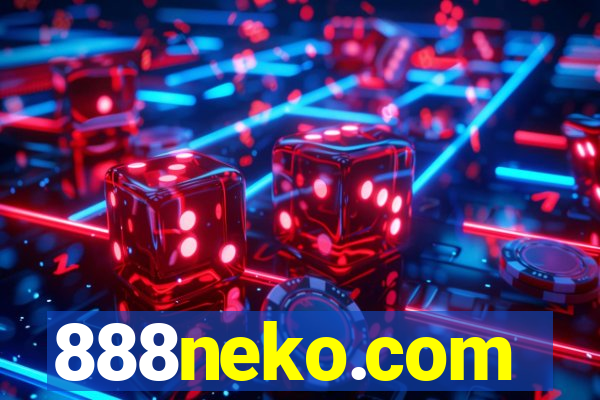 888neko.com