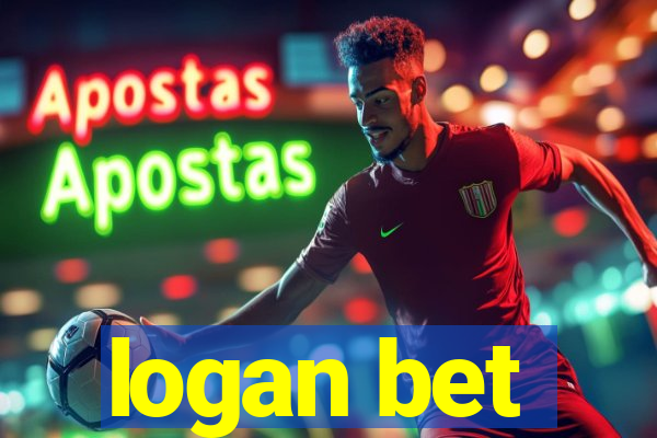 logan bet